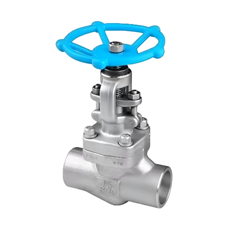 Socket Weld Globe Valve