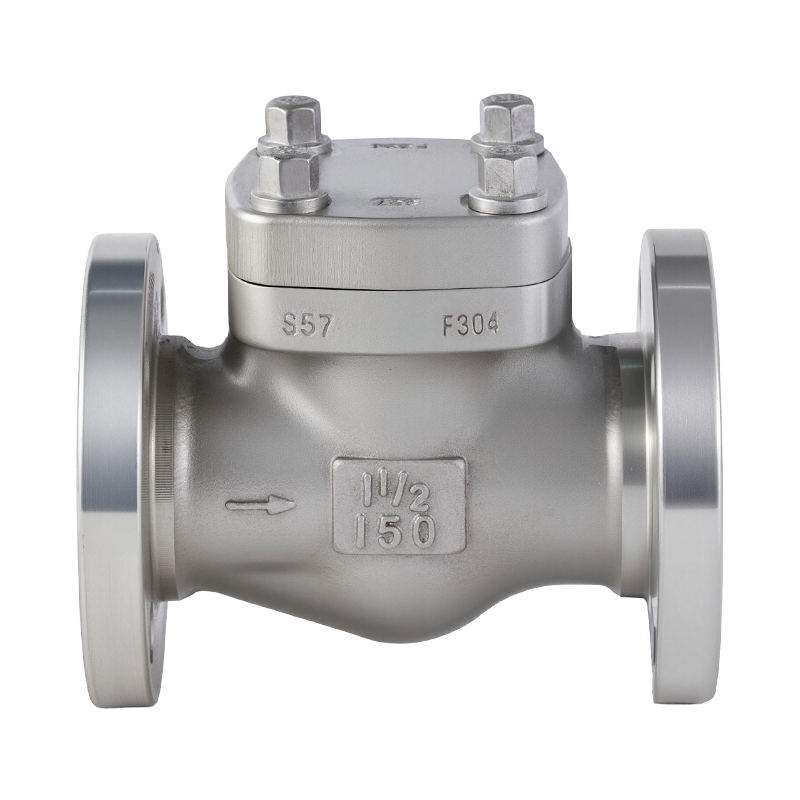 Lift Check Valve