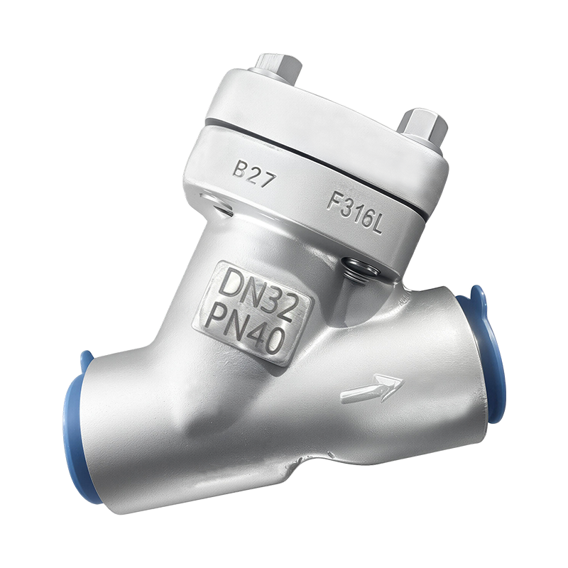 Y-Strainer