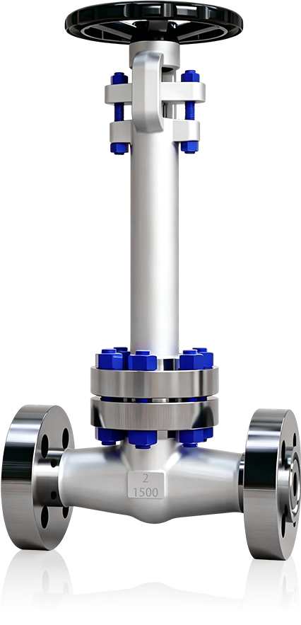 Gate Valves
