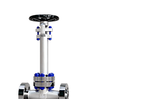 Gate Valves