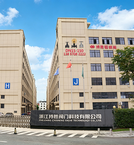 Zhejiang Chisheng Valve Technology Co., Ltd.