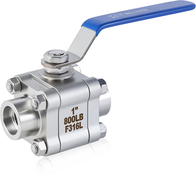 Ball Valve