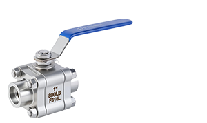 Ball Valve